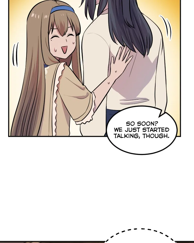 Atelier on the Sunflower Hill Chapter 32 – Page 14