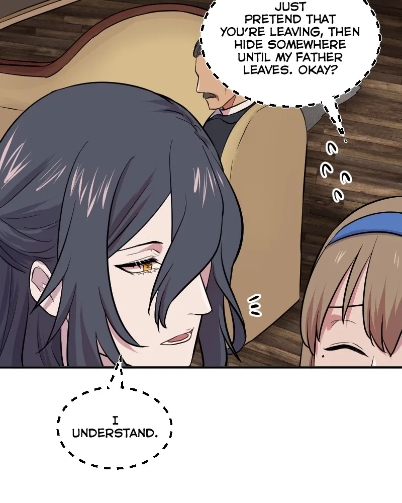 Atelier on the Sunflower Hill Chapter 32 – Page 15