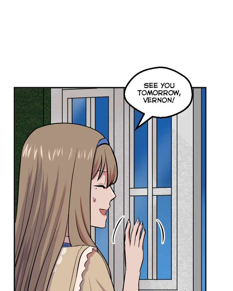 Atelier on the Sunflower Hill Chapter 32 – Page 16