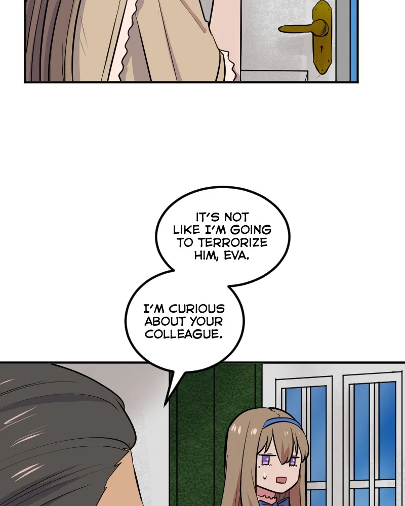 Atelier on the Sunflower Hill Chapter 32 – Page 17