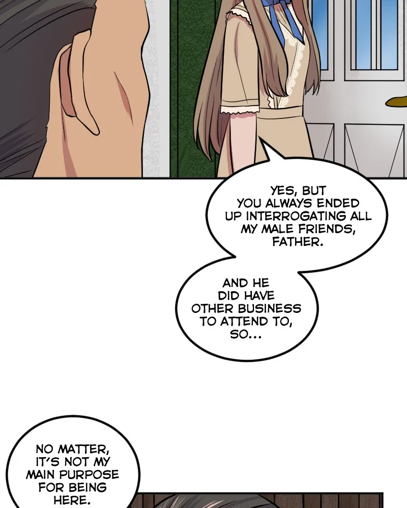 Atelier on the Sunflower Hill Chapter 32 – Page 18