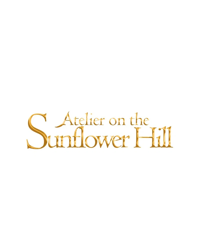 Atelier on the Sunflower Hill Chapter 32 – Page 22