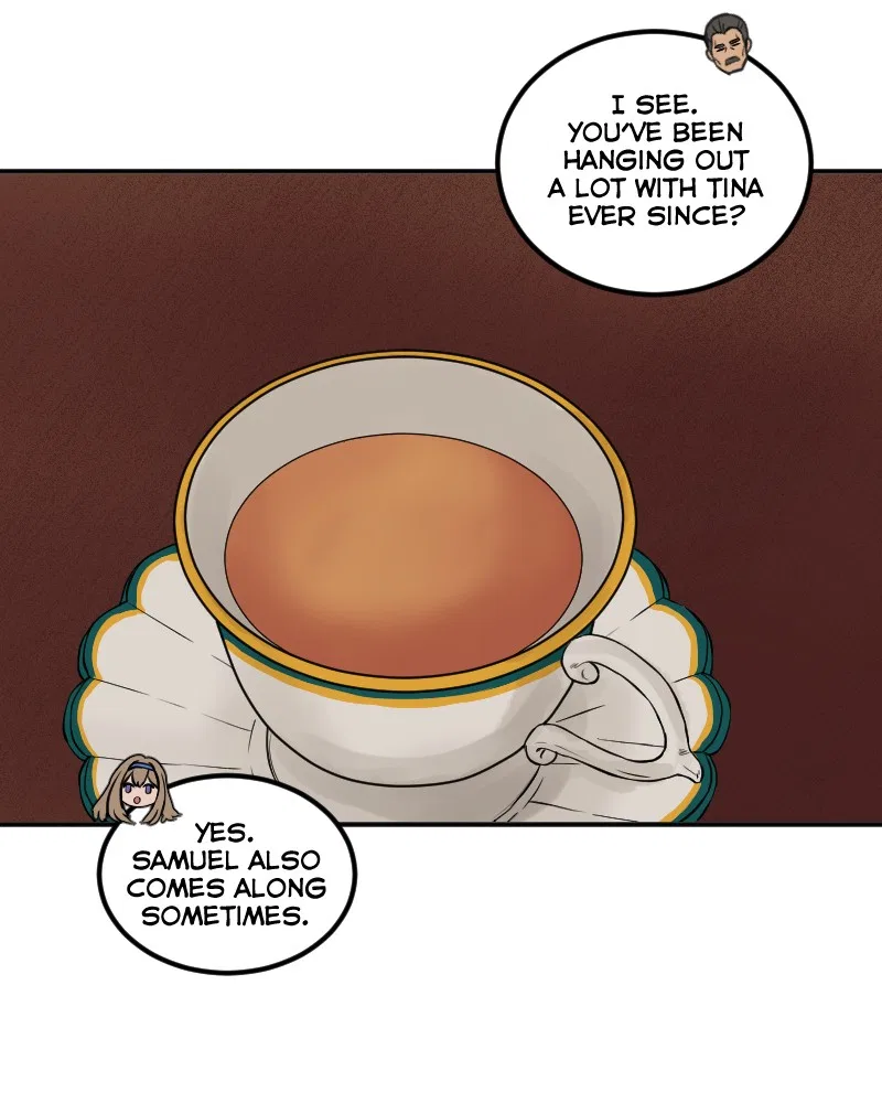 Atelier on the Sunflower Hill Chapter 32 – Page 24