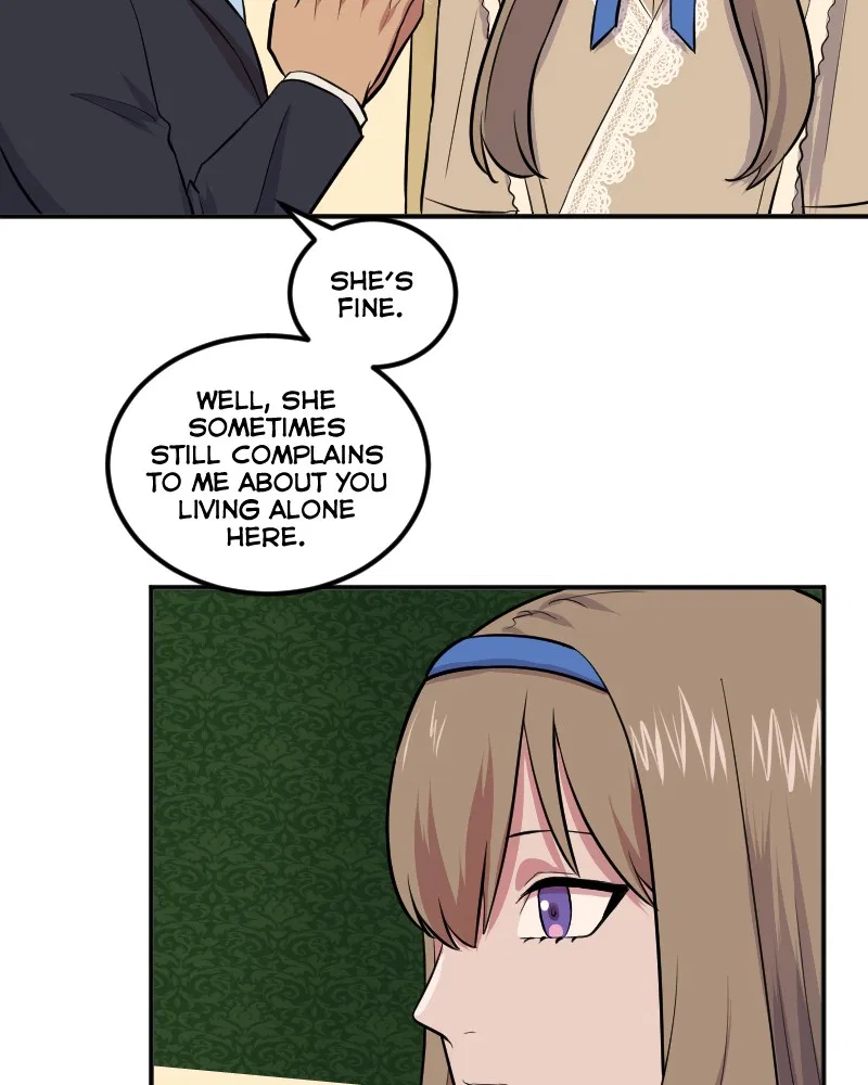 Atelier on the Sunflower Hill Chapter 32 – Page 26