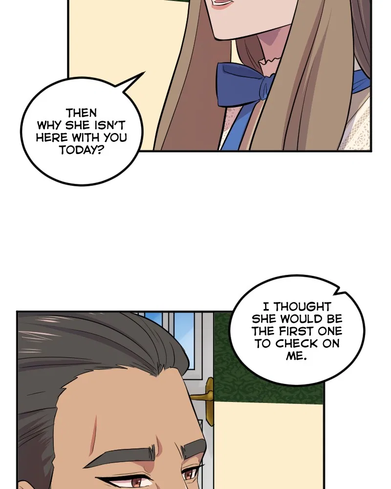 Atelier on the Sunflower Hill Chapter 32 – Page 27