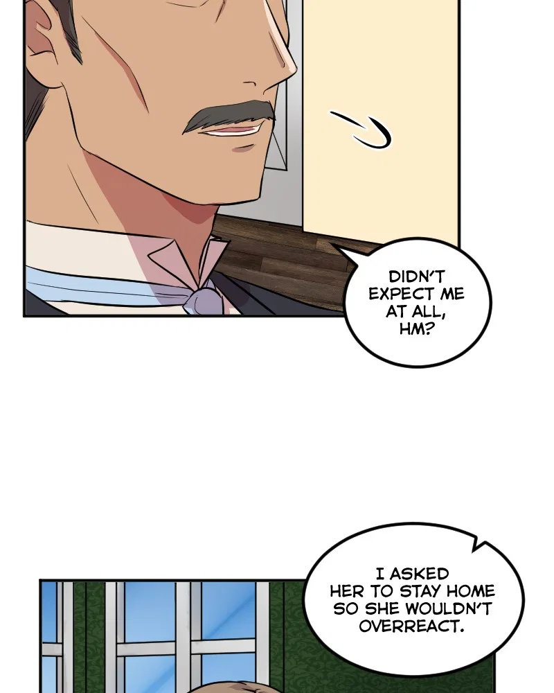 Atelier on the Sunflower Hill Chapter 32 – Page 28