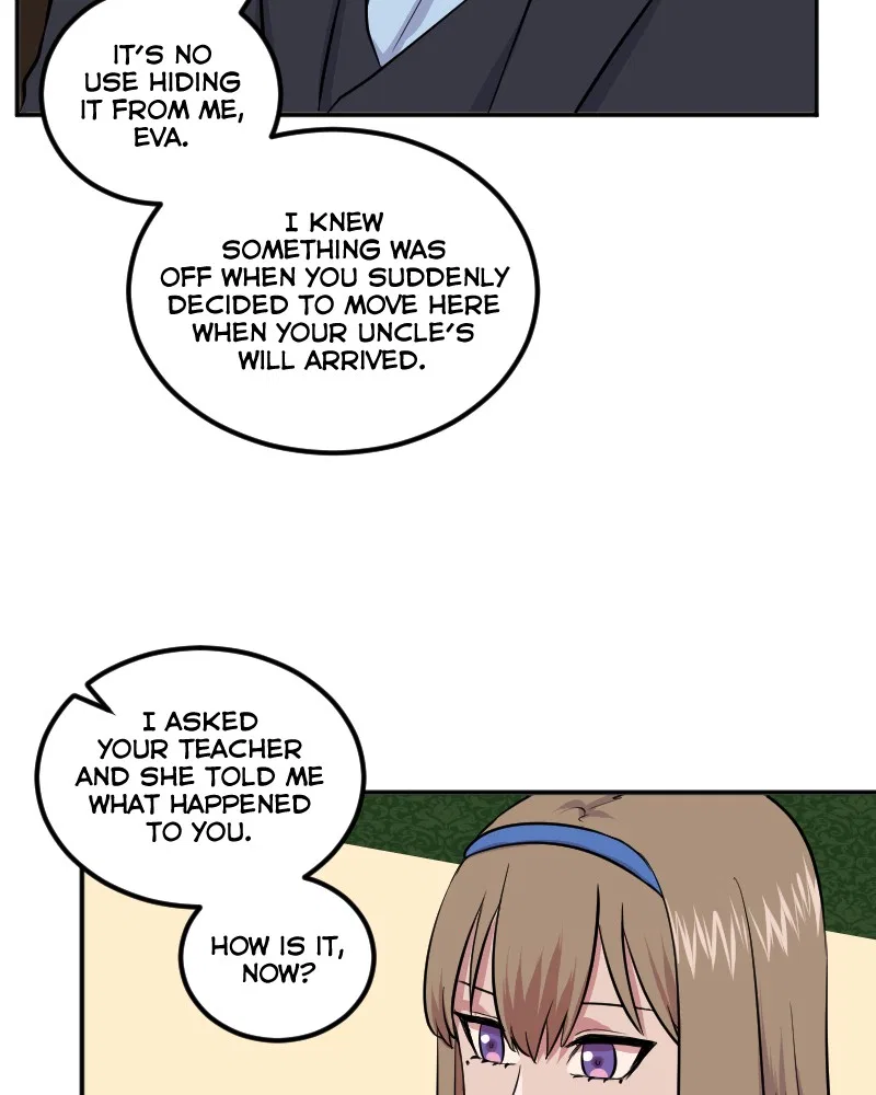 Atelier on the Sunflower Hill Chapter 32 – Page 32