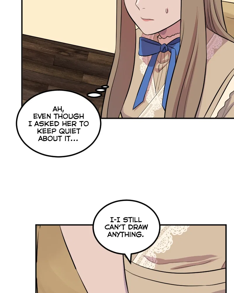 Atelier on the Sunflower Hill Chapter 32 – Page 33