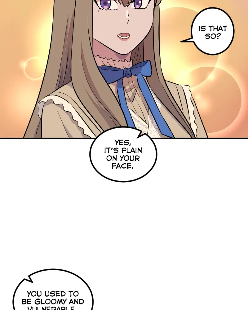 Atelier on the Sunflower Hill Chapter 32 – Page 37