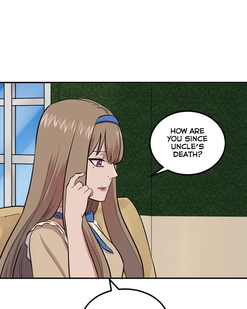 Atelier on the Sunflower Hill Chapter 32 – Page 42