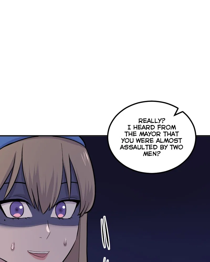 Atelier on the Sunflower Hill Chapter 32 – Page 51