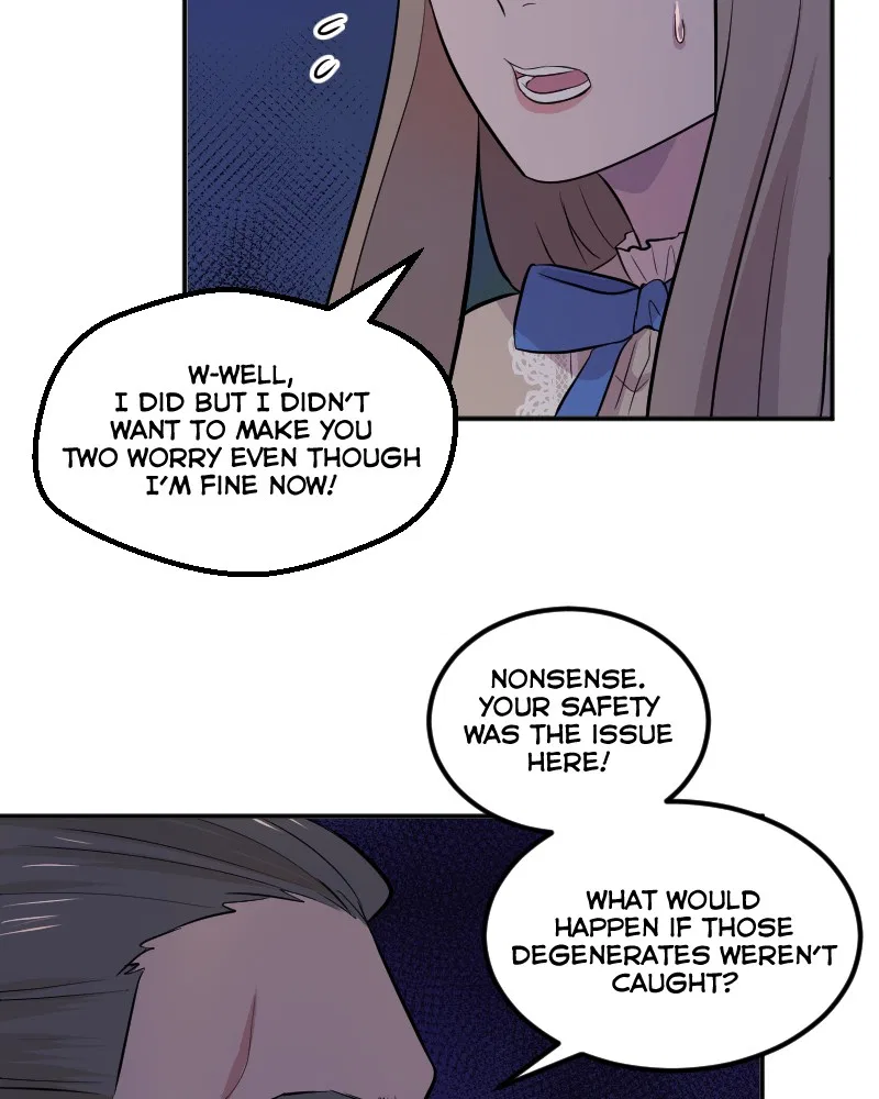 Atelier on the Sunflower Hill Chapter 32 – Page 54