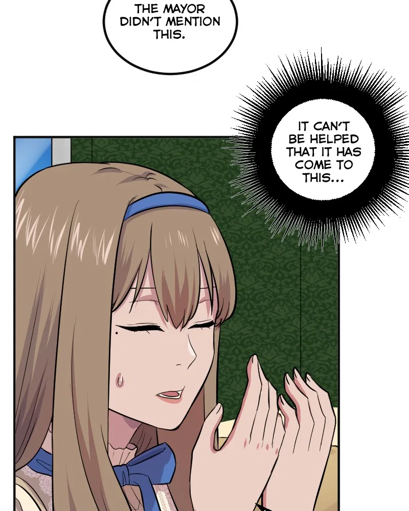 Atelier on the Sunflower Hill Chapter 32 – Page 59