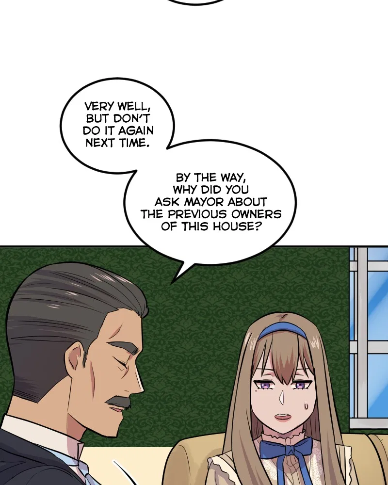 Atelier on the Sunflower Hill Chapter 32 – Page 64