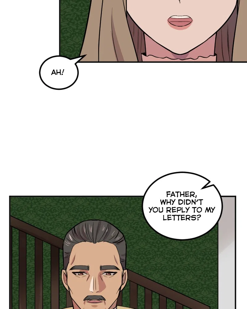Atelier on the Sunflower Hill Chapter 32 – Page 66