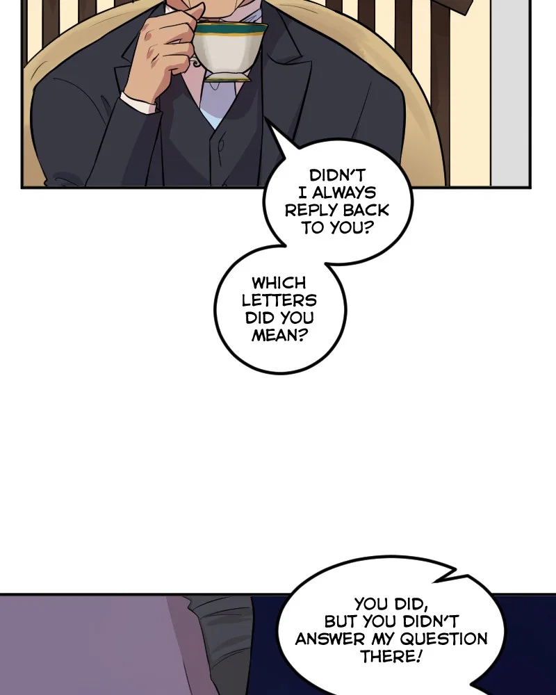 Atelier on the Sunflower Hill Chapter 32 – Page 67