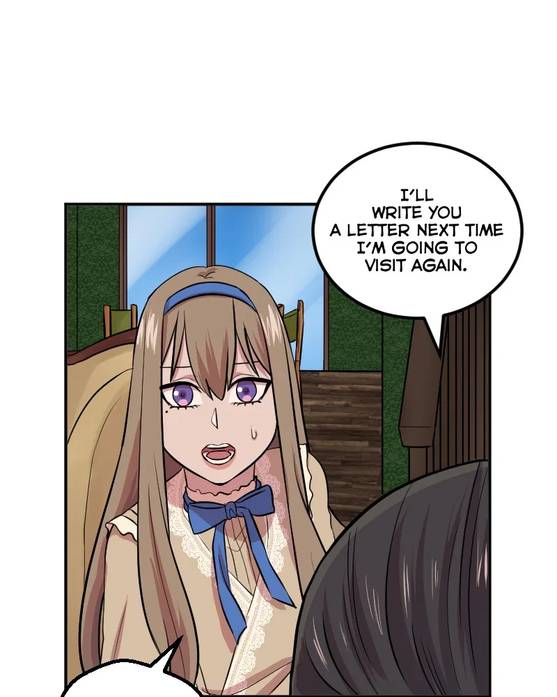 Atelier on the Sunflower Hill Chapter 32 – Page 77
