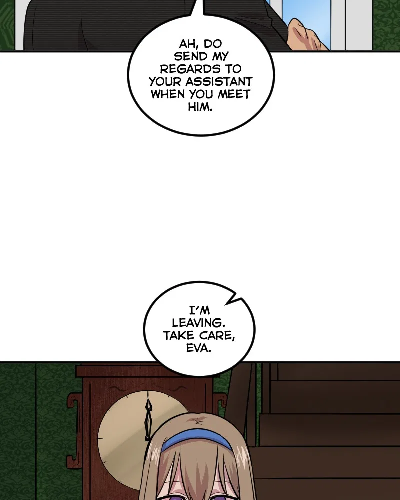 Atelier on the Sunflower Hill Chapter 32 – Page 84