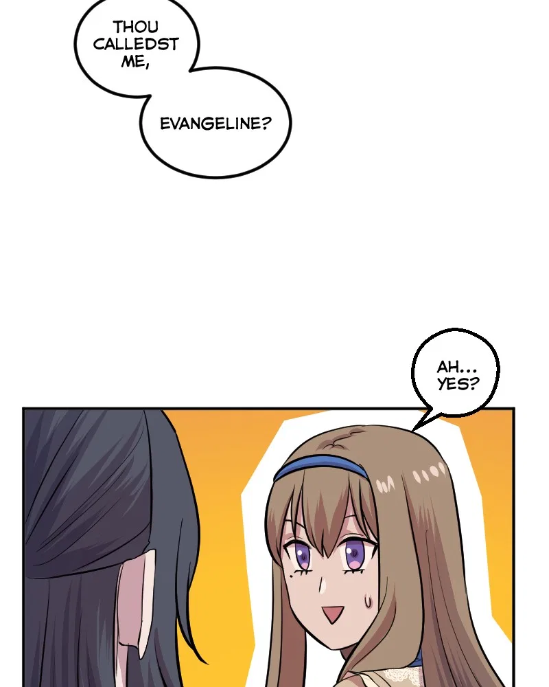 Atelier on the Sunflower Hill Chapter 32 – Page 95