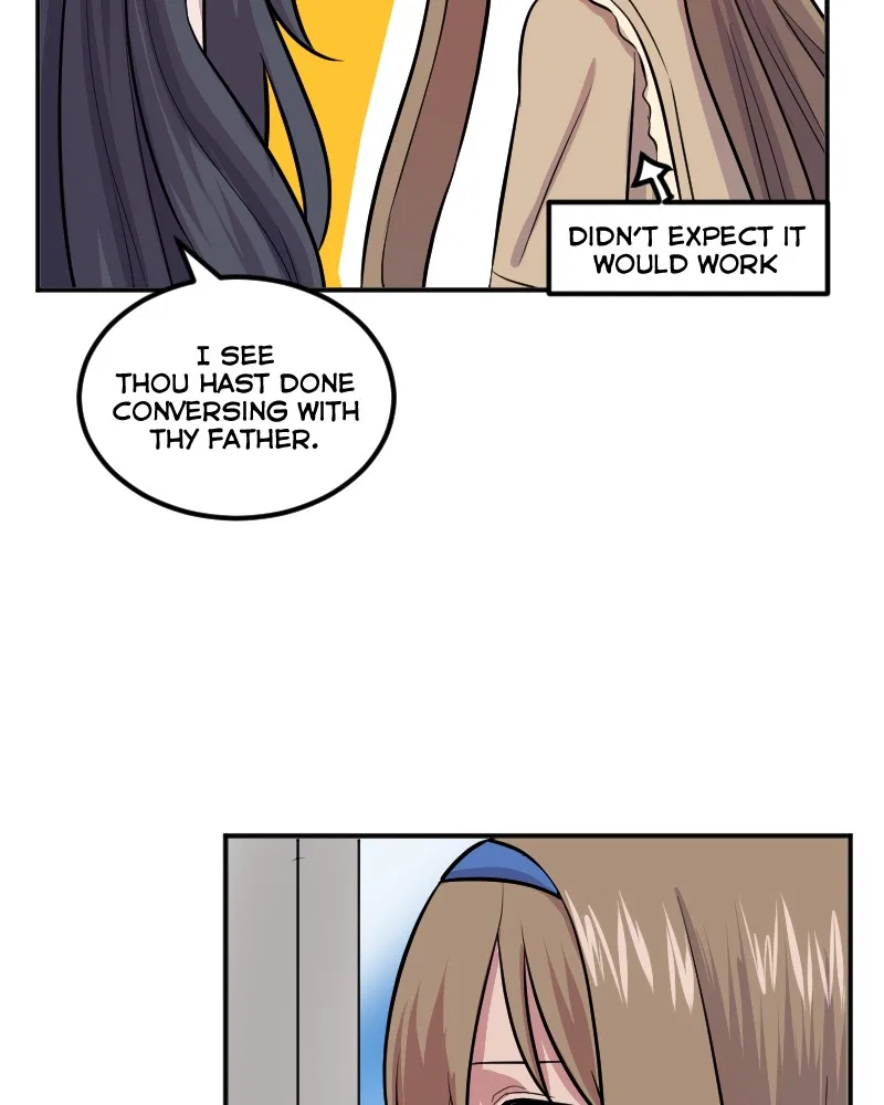 Atelier on the Sunflower Hill Chapter 32 – Page 96