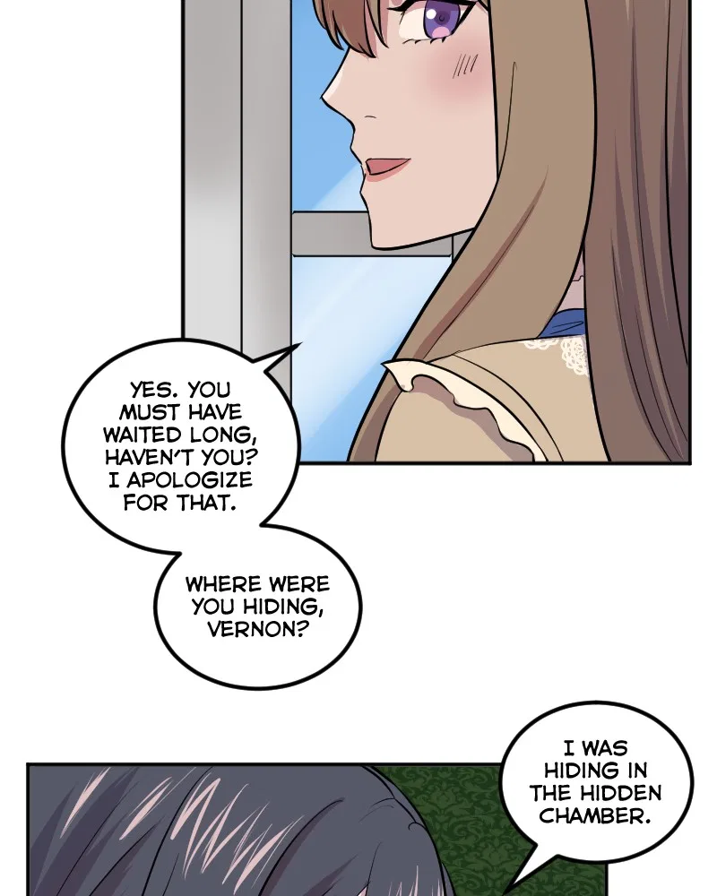 Atelier on the Sunflower Hill Chapter 32 – Page 97
