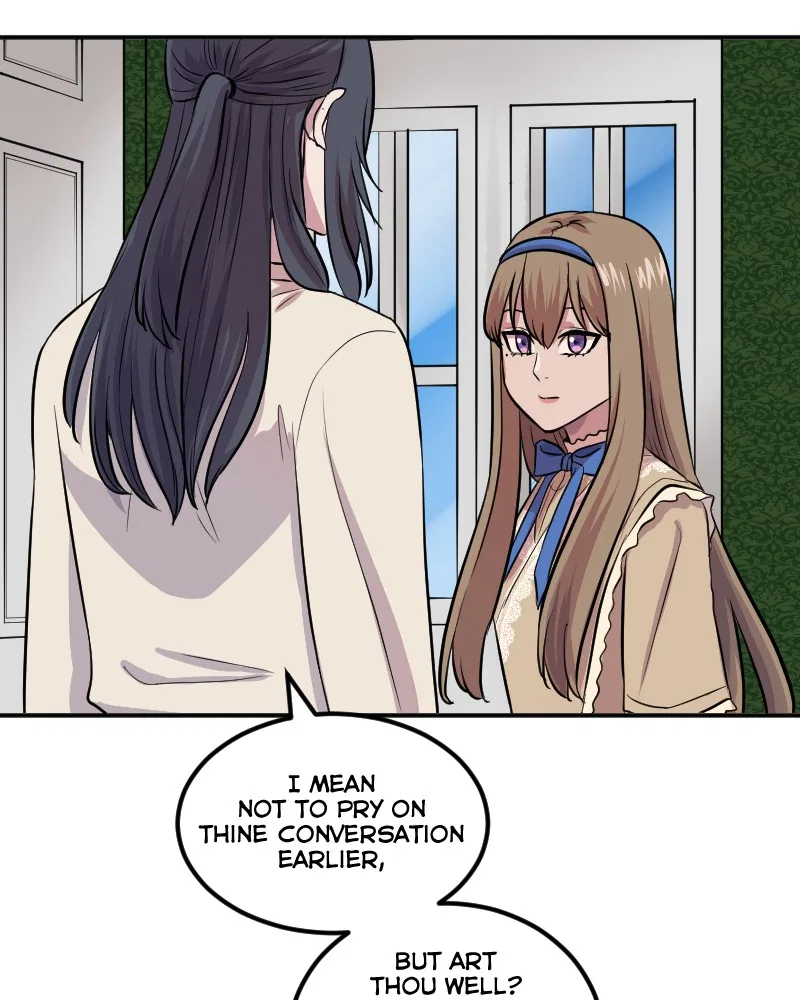 Atelier on the Sunflower Hill Chapter 32 – Page 99
