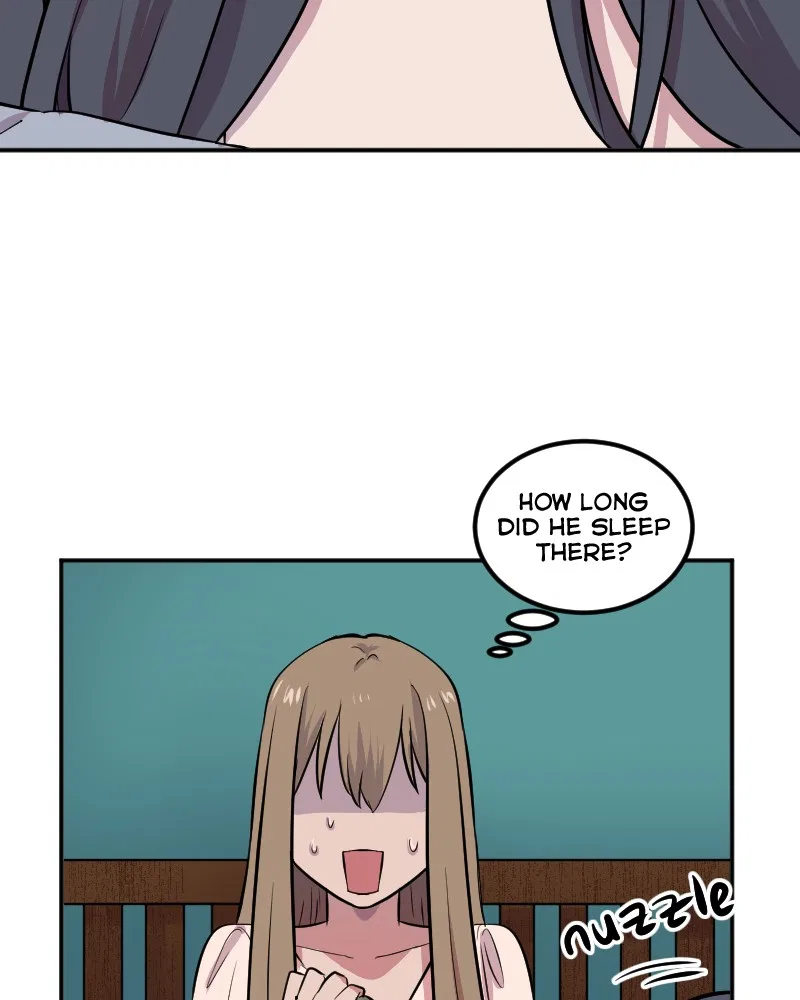 Atelier on the Sunflower Hill Chapter 31 – Page 8
