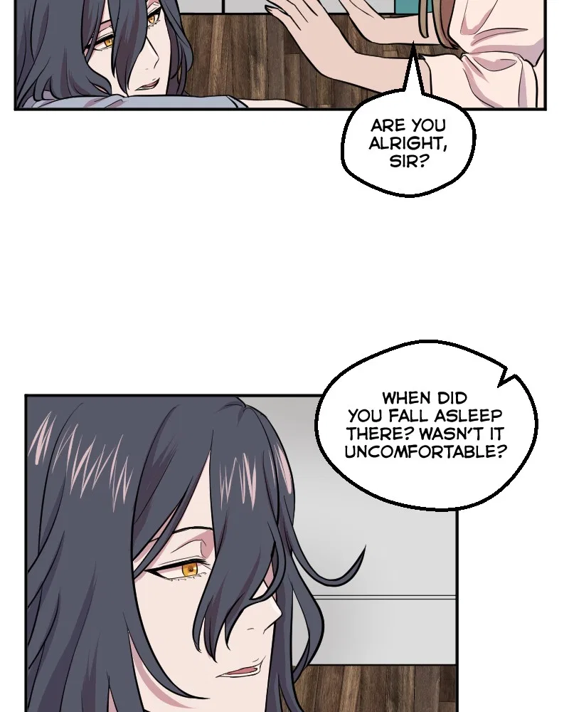 Atelier on the Sunflower Hill Chapter 31 – Page 11