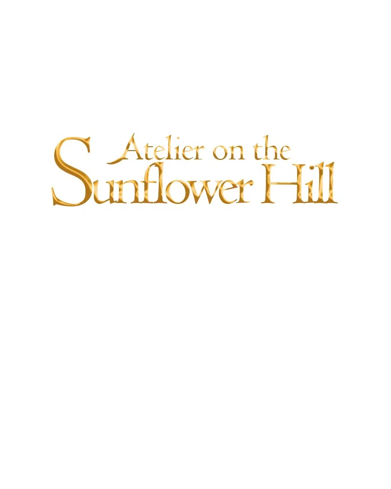Atelier on the Sunflower Hill Chapter 31 – Page 19