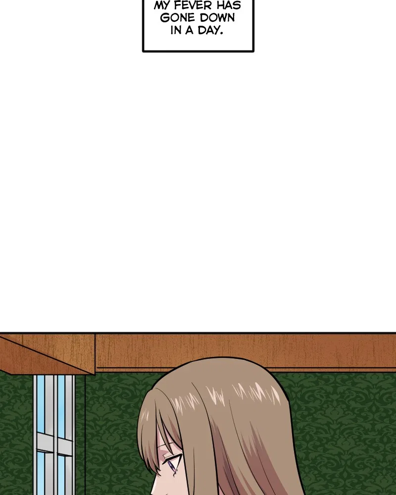 Atelier on the Sunflower Hill Chapter 31 – Page 21