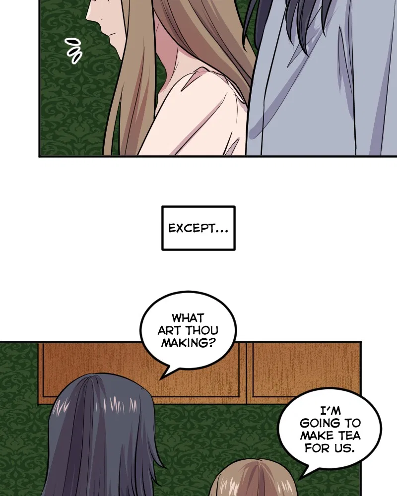 Atelier on the Sunflower Hill Chapter 31 – Page 23