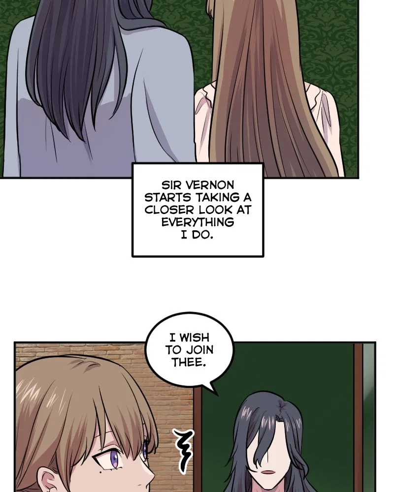 Atelier on the Sunflower Hill Chapter 31 – Page 24