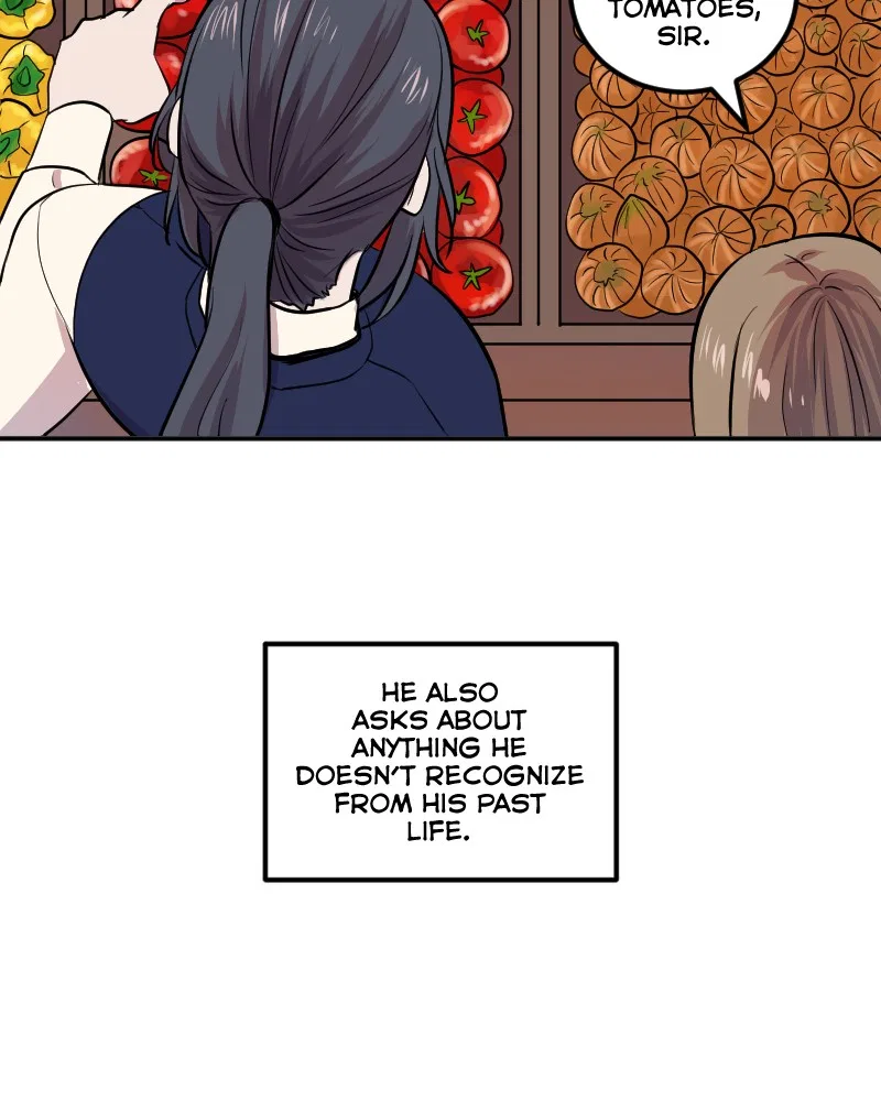 Atelier on the Sunflower Hill Chapter 31 – Page 26