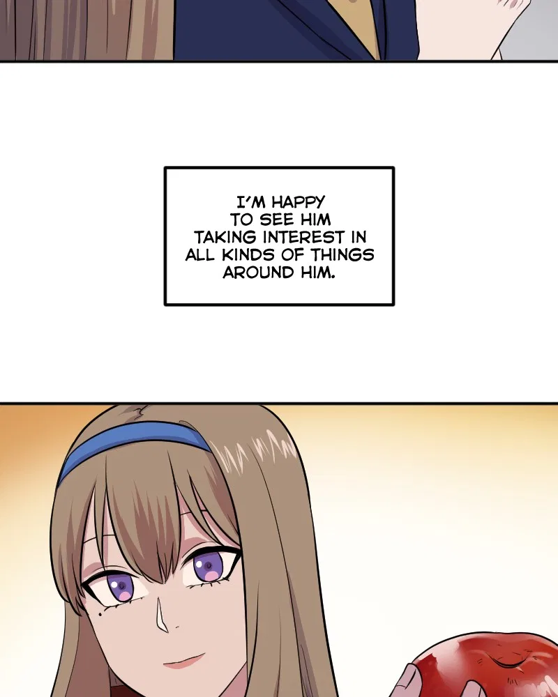 Atelier on the Sunflower Hill Chapter 31 – Page 28