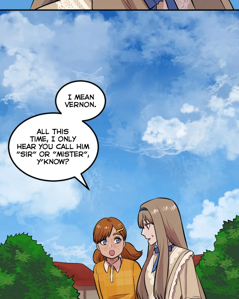 Atelier on the Sunflower Hill Chapter 31 – Page 33