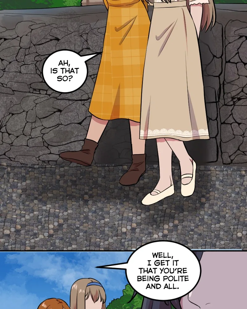 Atelier on the Sunflower Hill Chapter 31 – Page 34