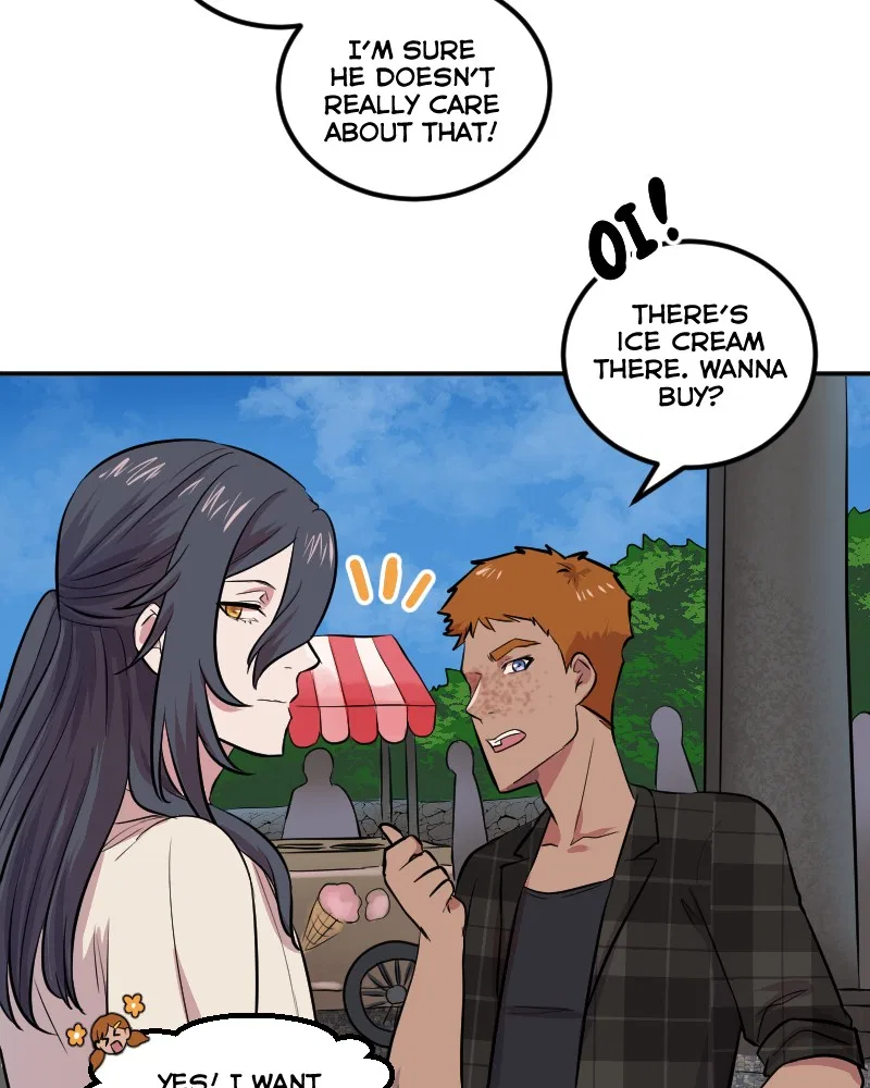 Atelier on the Sunflower Hill Chapter 31 – Page 39