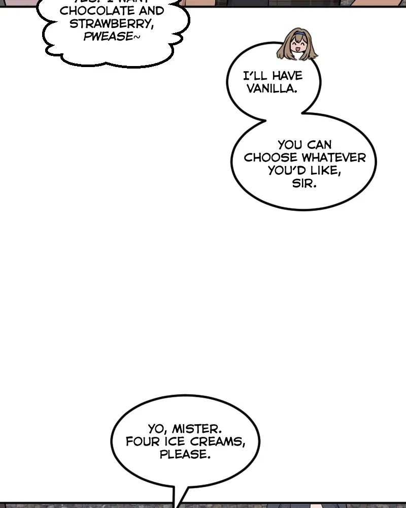 Atelier on the Sunflower Hill Chapter 31 – Page 40