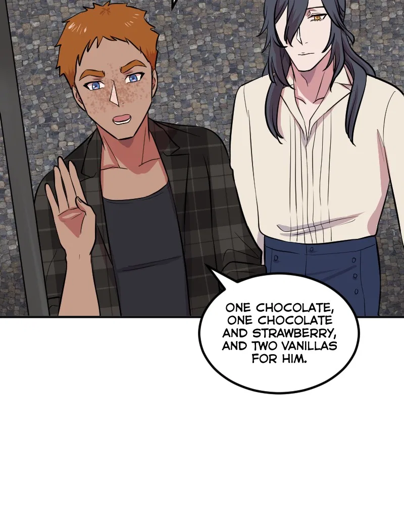 Atelier on the Sunflower Hill Chapter 31 – Page 41