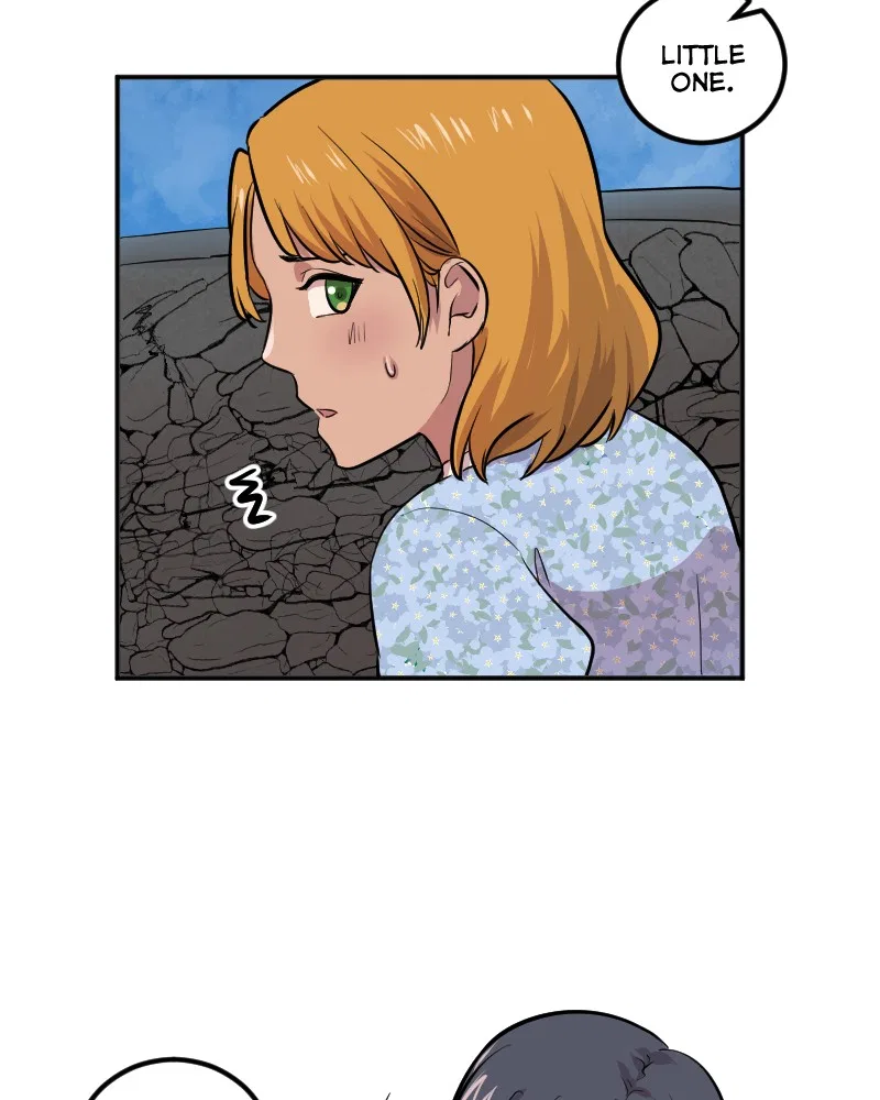 Atelier on the Sunflower Hill Chapter 31 – Page 46