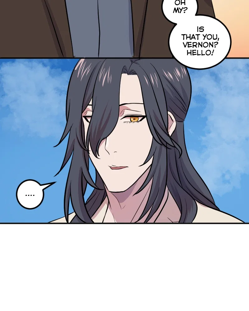Atelier on the Sunflower Hill Chapter 31 – Page 52