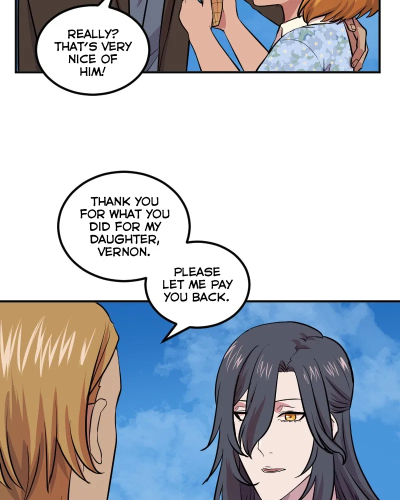 Atelier on the Sunflower Hill Chapter 31 – Page 54