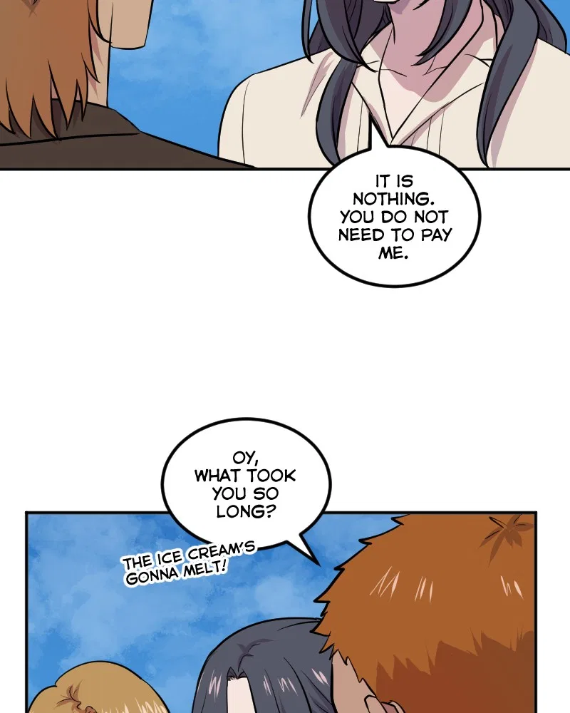 Atelier on the Sunflower Hill Chapter 31 – Page 55