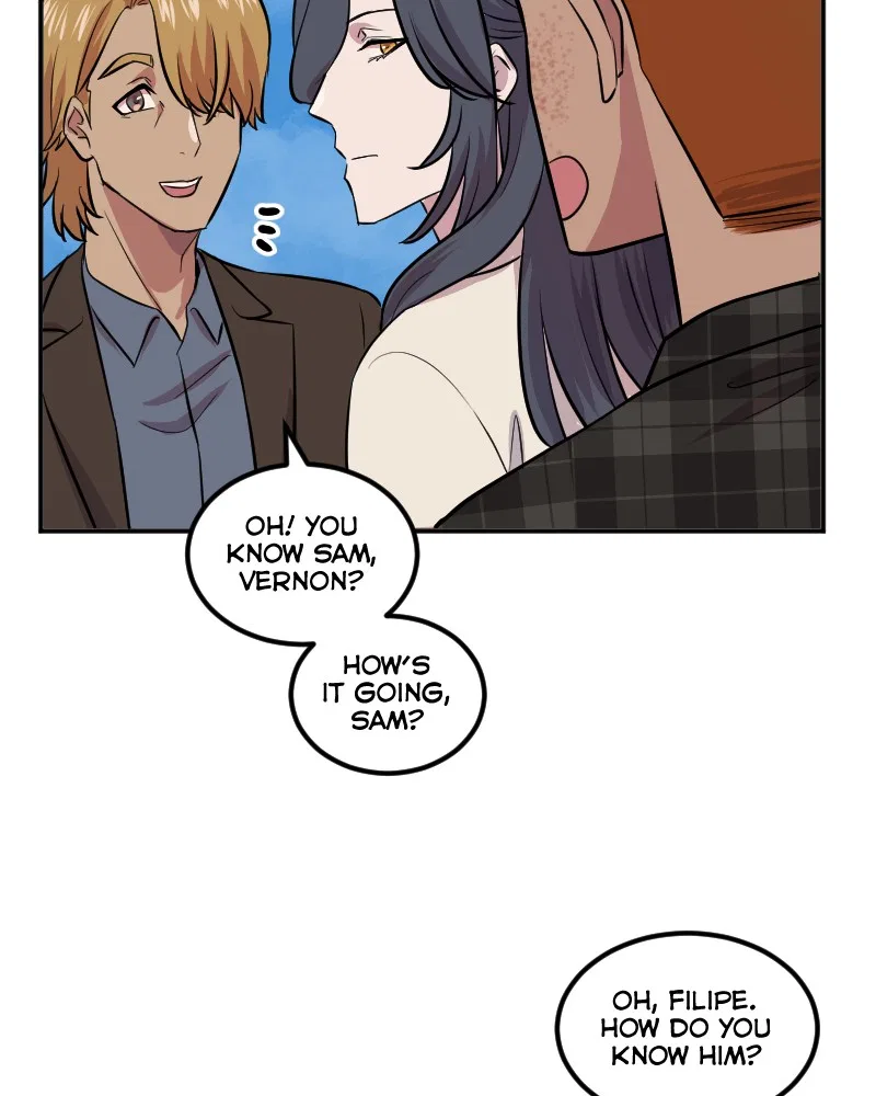 Atelier on the Sunflower Hill Chapter 31 – Page 56