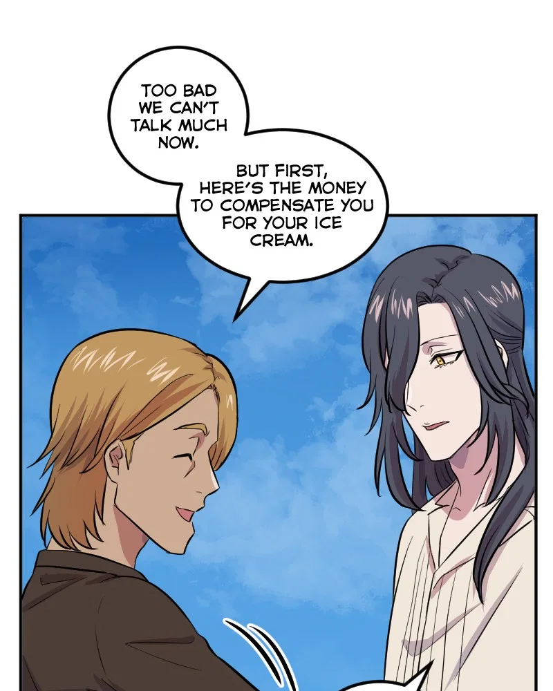 Atelier on the Sunflower Hill Chapter 31 – Page 58