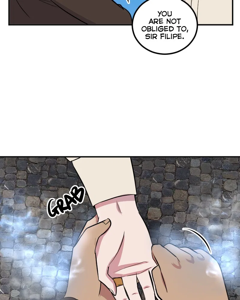 Atelier on the Sunflower Hill Chapter 31 – Page 59