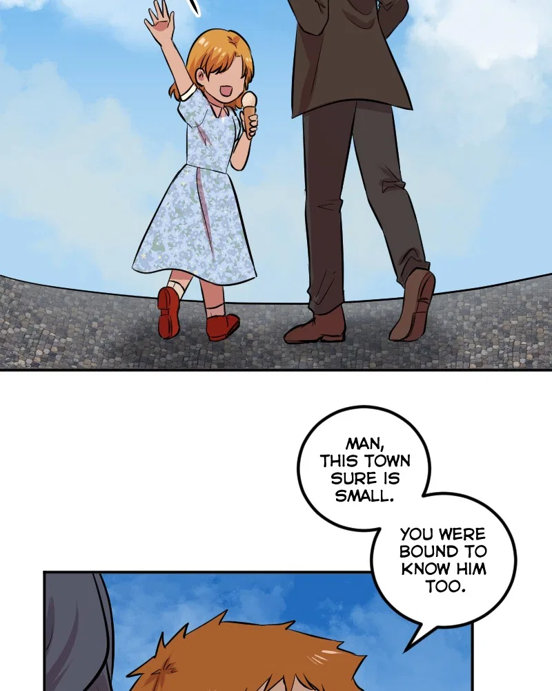 Atelier on the Sunflower Hill Chapter 31 – Page 68