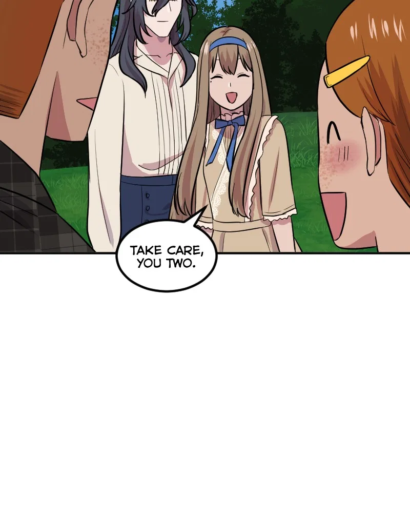 Atelier on the Sunflower Hill Chapter 31 – Page 74