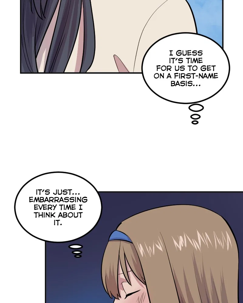 Atelier on the Sunflower Hill Chapter 31 – Page 81