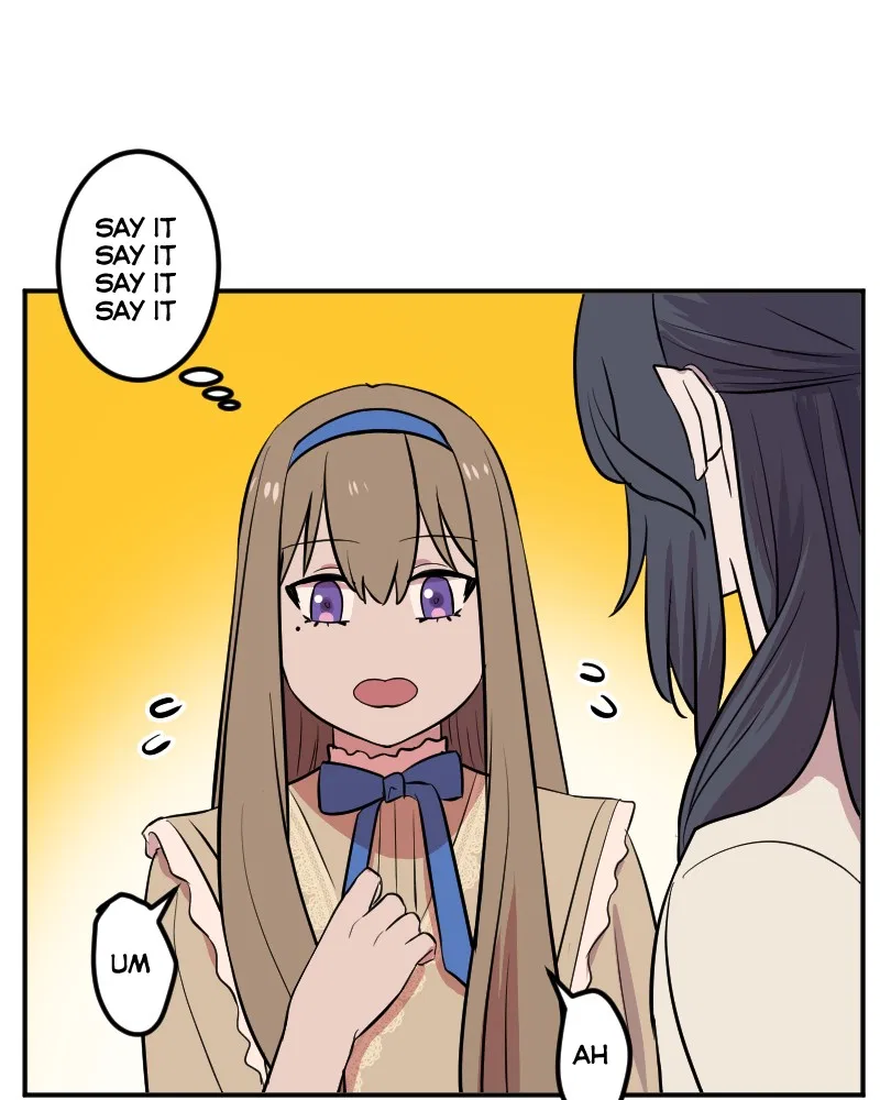 Atelier on the Sunflower Hill Chapter 31 – Page 85